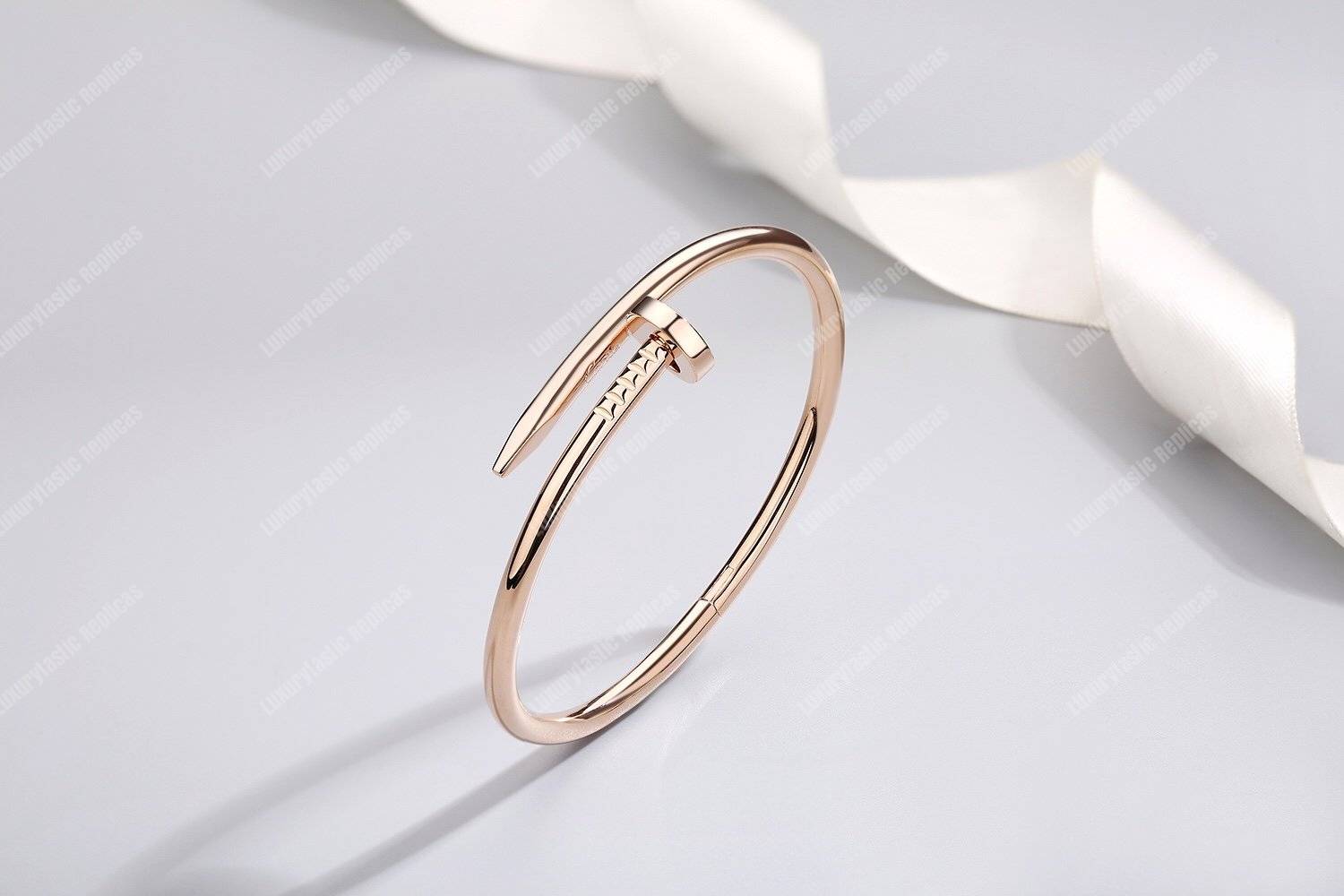 Cartier Just Un Clou Bracelet