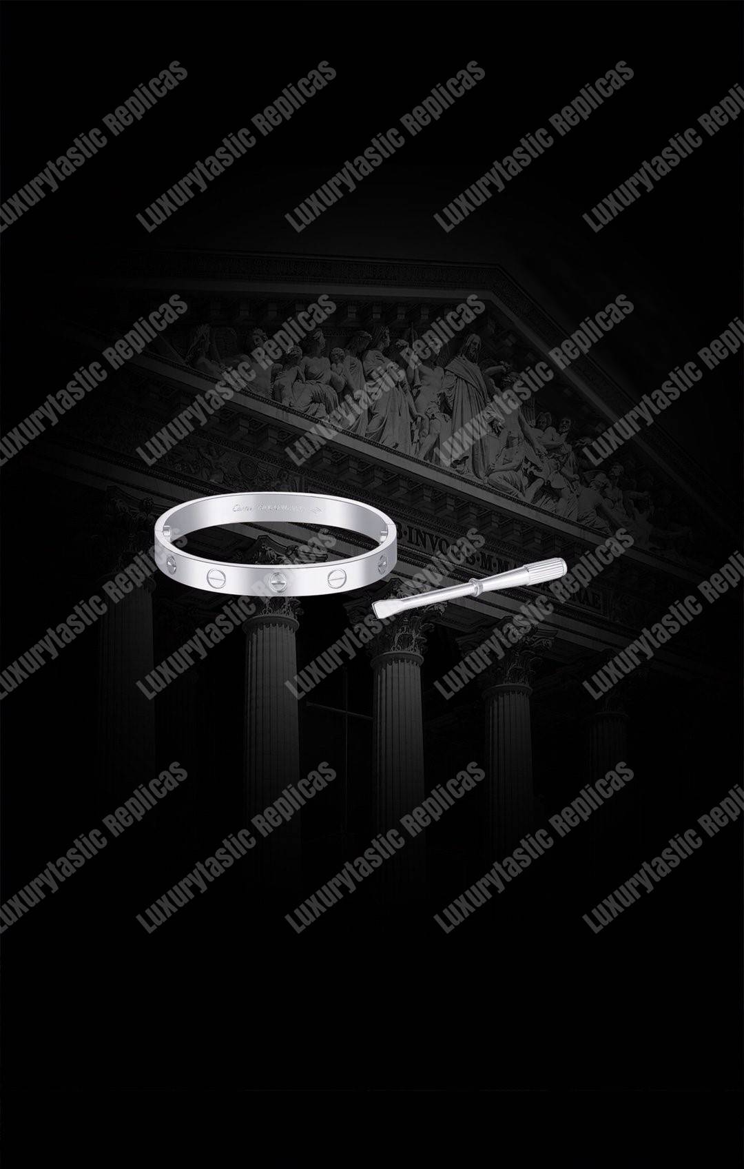 Cartier Love Bracelet Replica