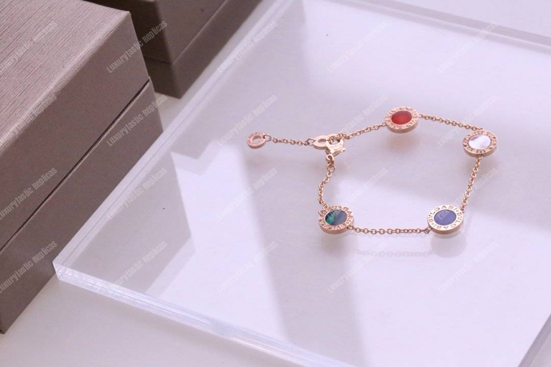 B*l*ai B*l*ai bracelet multi color