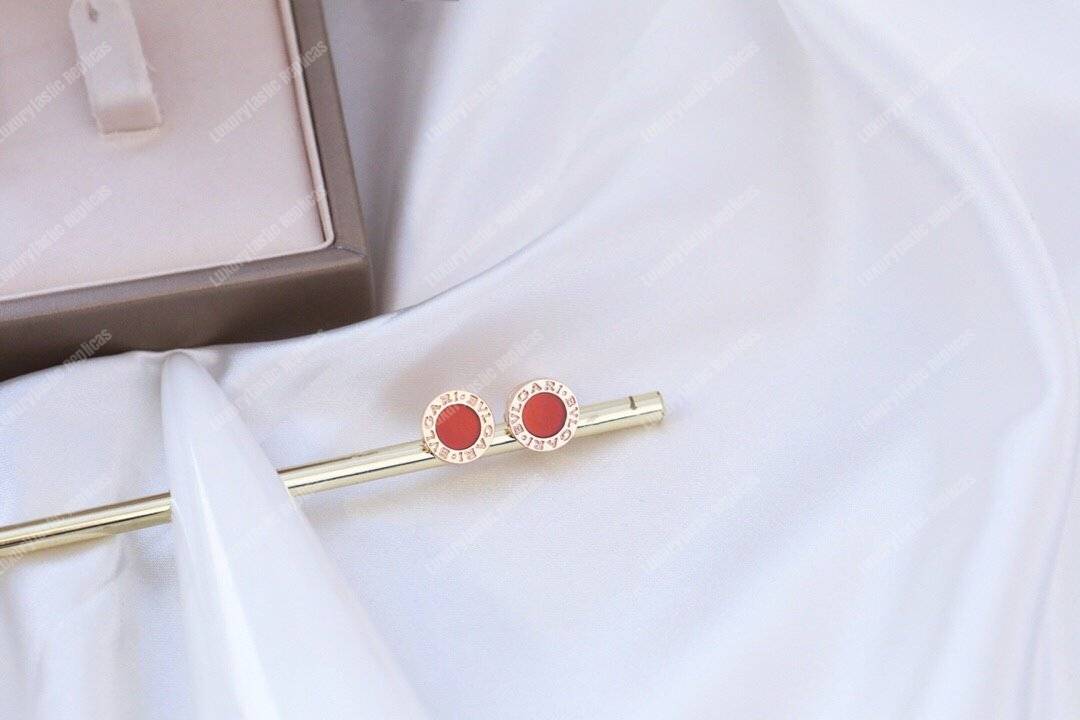 B*l*ai B*l*ai earring rose gold