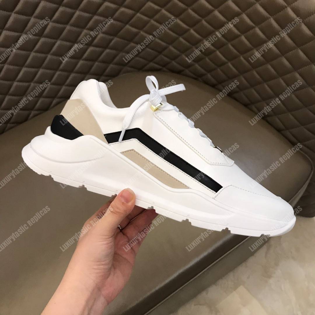 Buscemi Strada White Yogurt