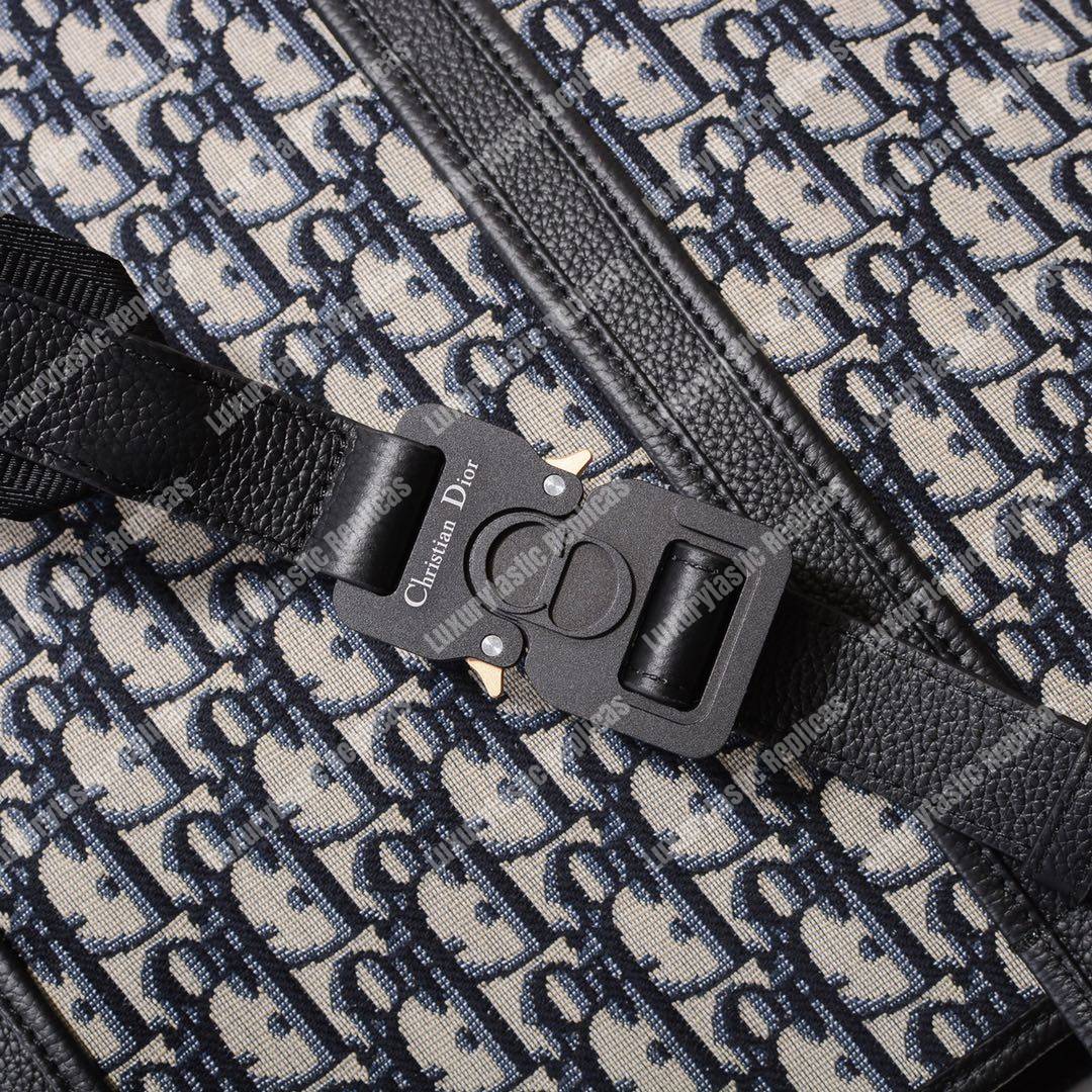D*or oblique tote