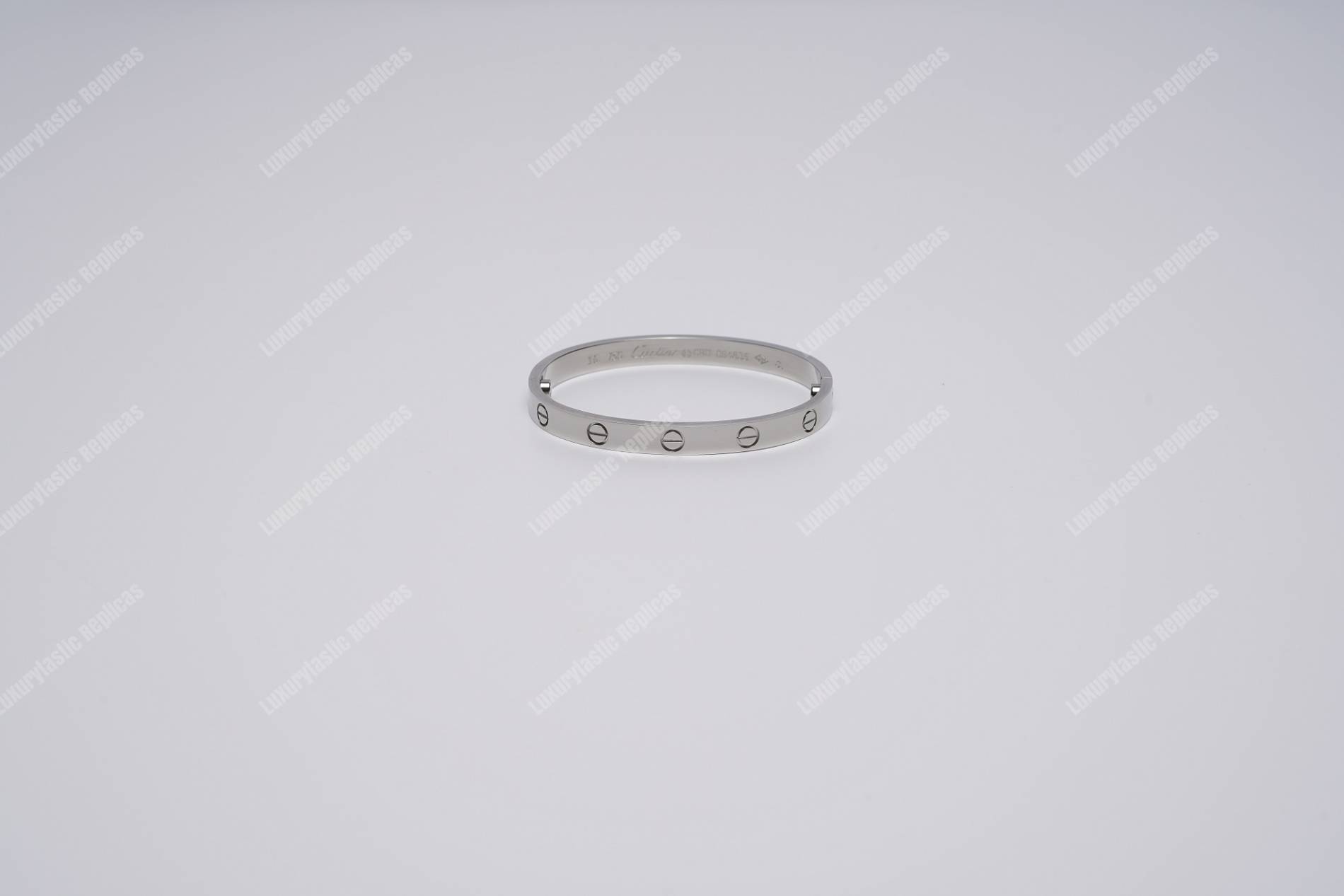 Cartier Love Bracelet Replica