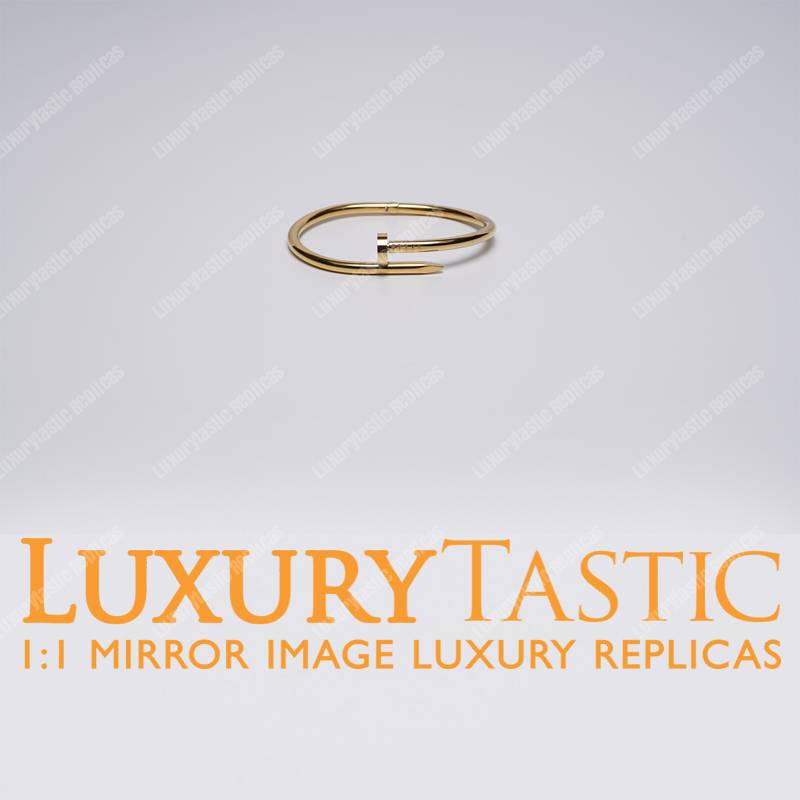 Cartier Just Un Clou Bracelet