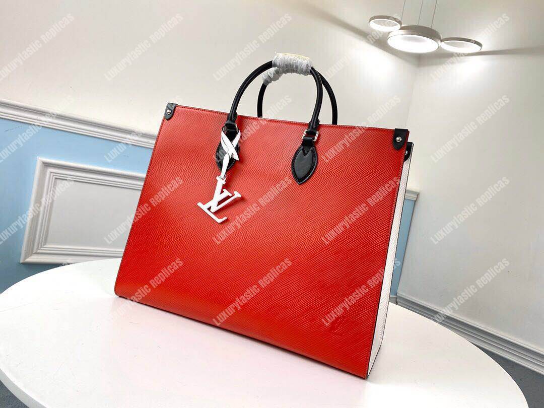 LV Onthego MM Grenade