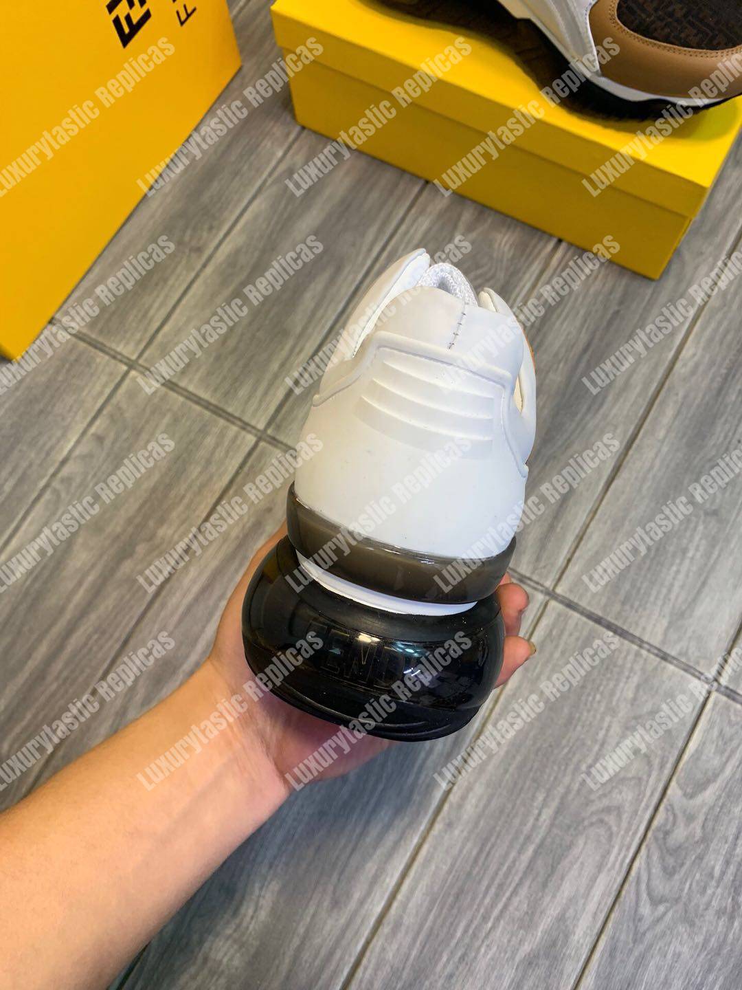 F**di sneakers