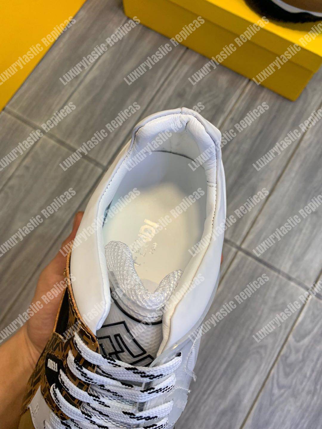 F**di sneakers
