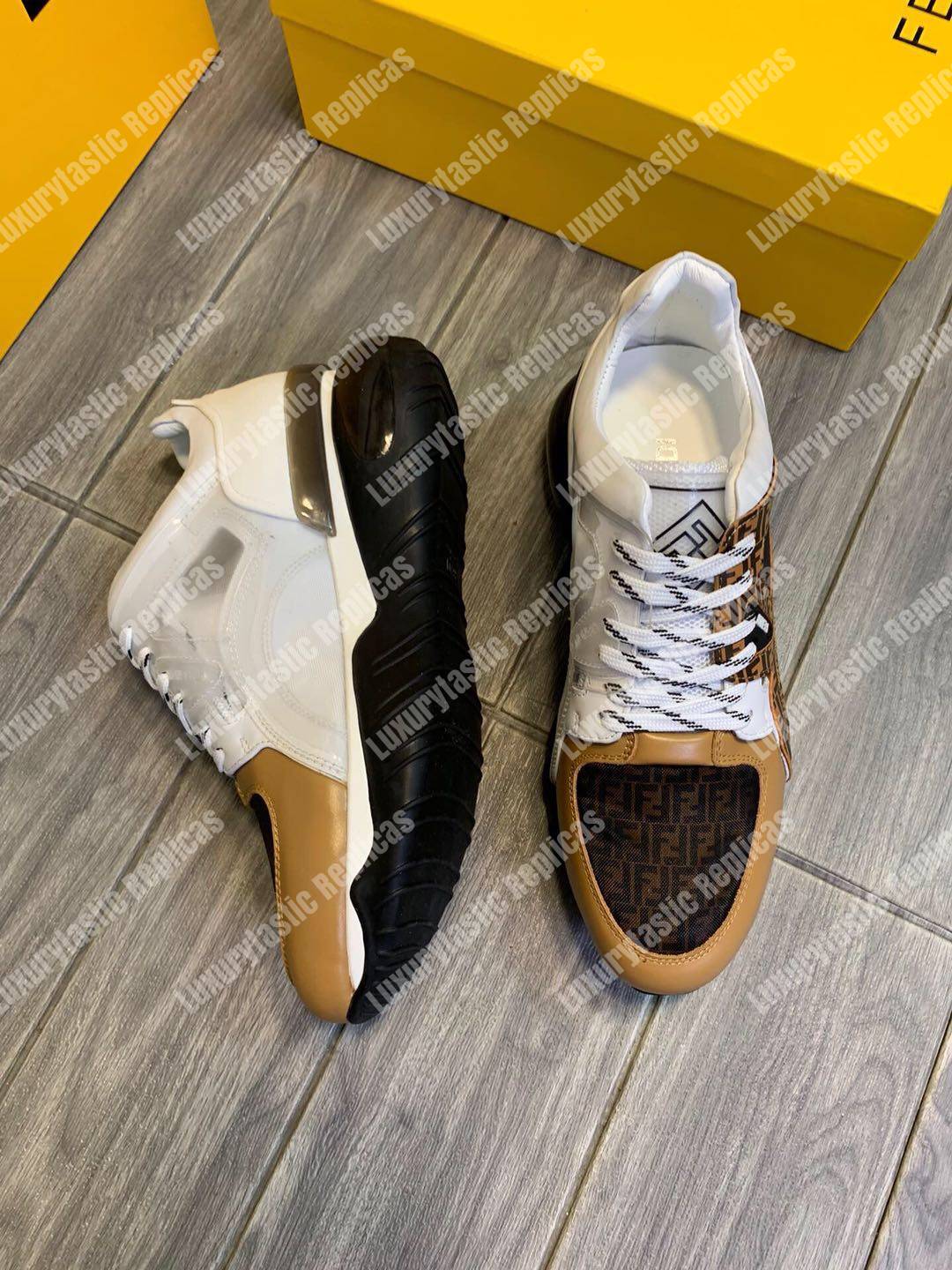 F**di sneakers