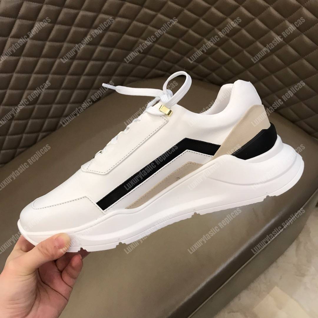 Buscemi Strada White Yogurt