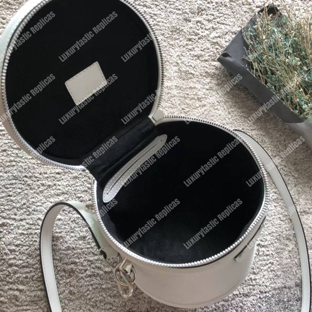 LV Cannes Epi Leather Banane