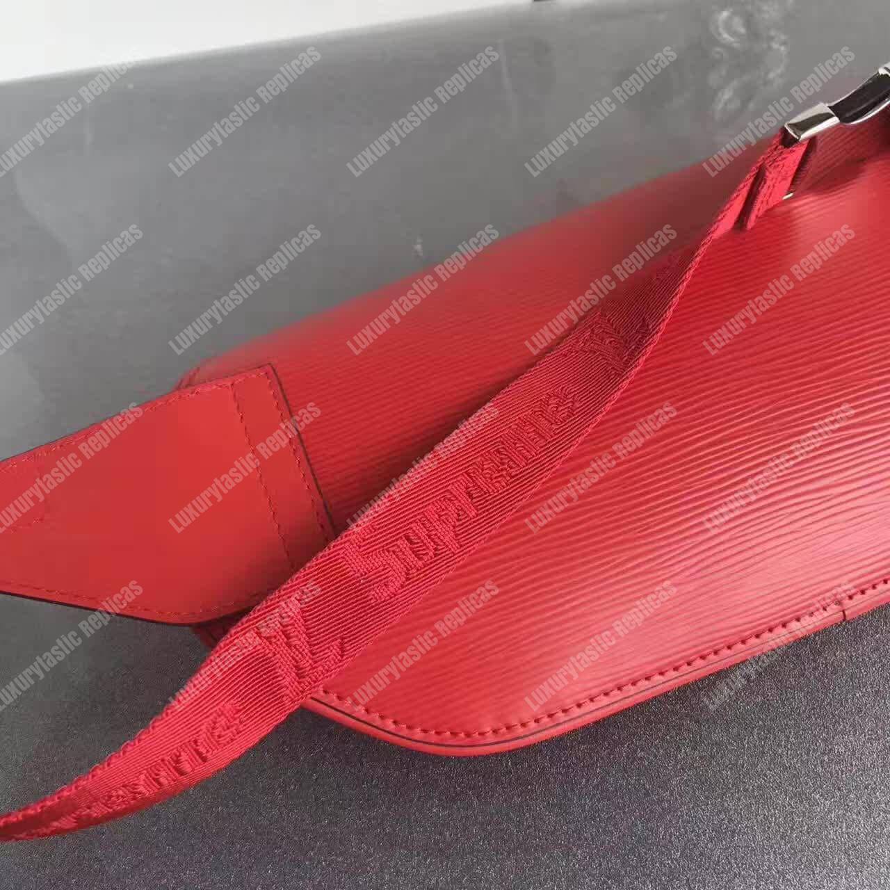 l**is V*t*n x sup*e bumbag epi red