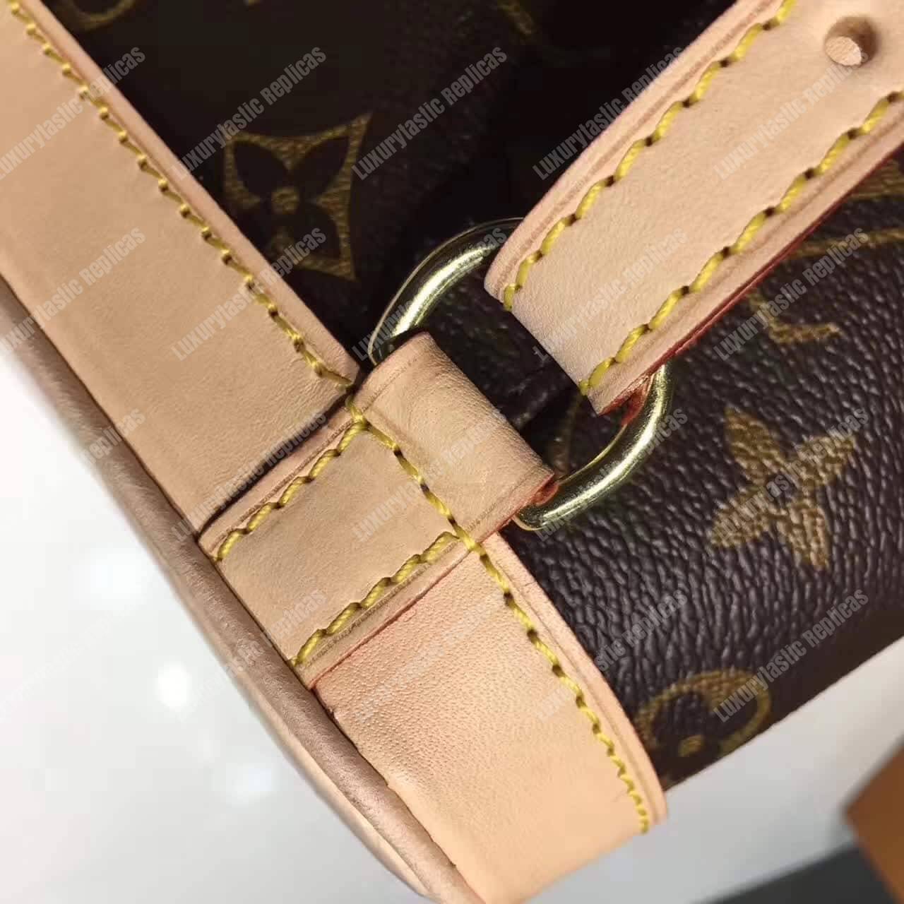 LV Mountsouris PM Backpack