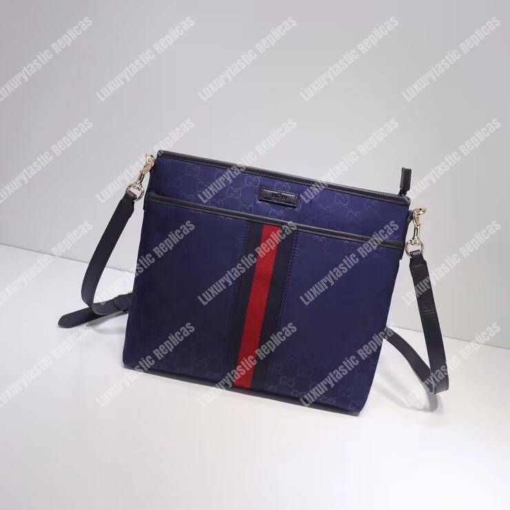 G*u*i gg web messenger blue