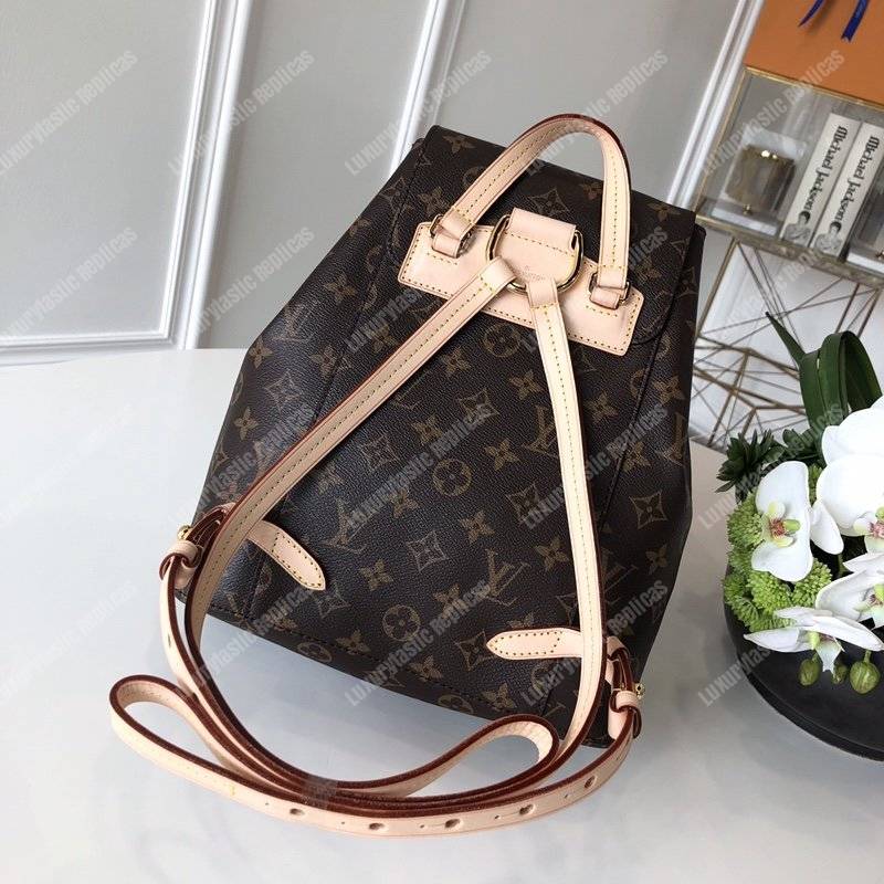 LV Mountsouris Backpack