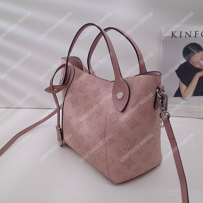LV Hina PM Mahina Magnolia Pink