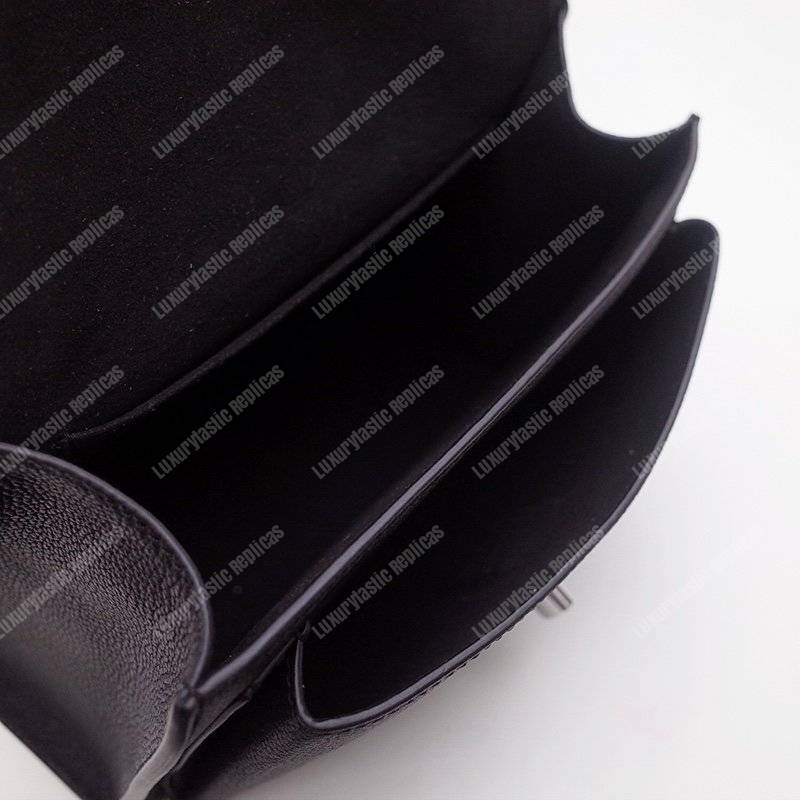 LV MyLockMe BB Noir