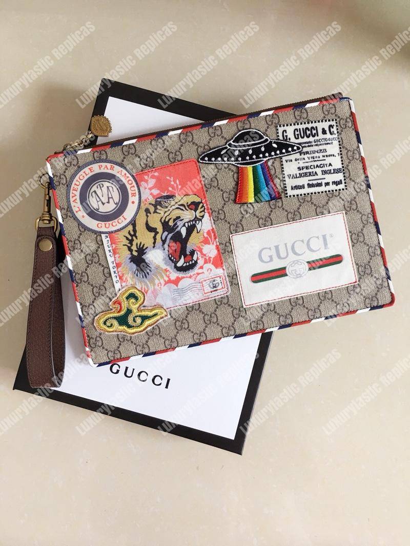 G*u*i courrier gg sup*e pouch