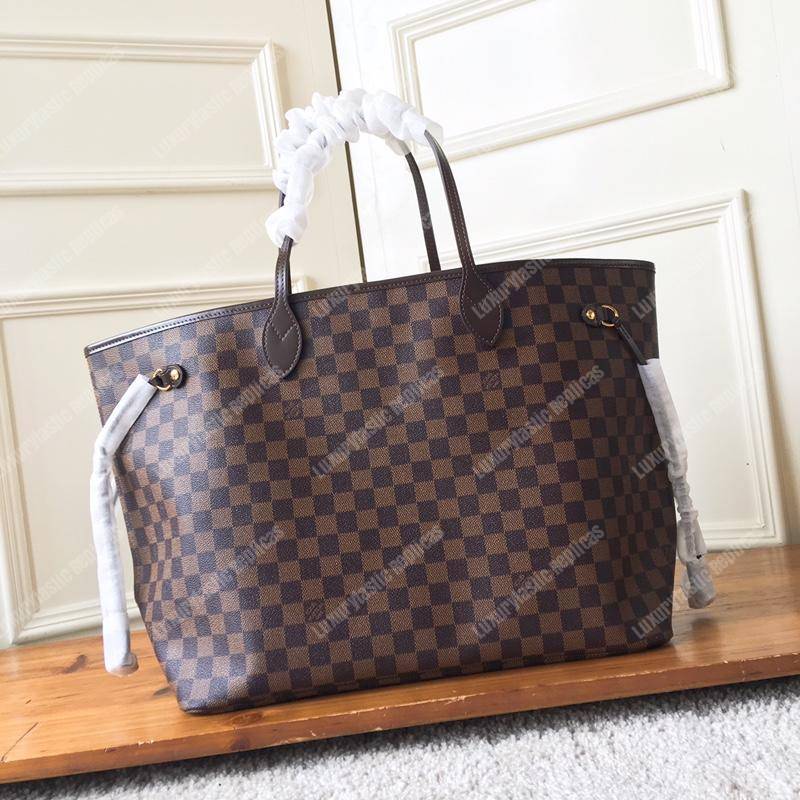 l**is V*t*n neverfull replica gm damier ebene