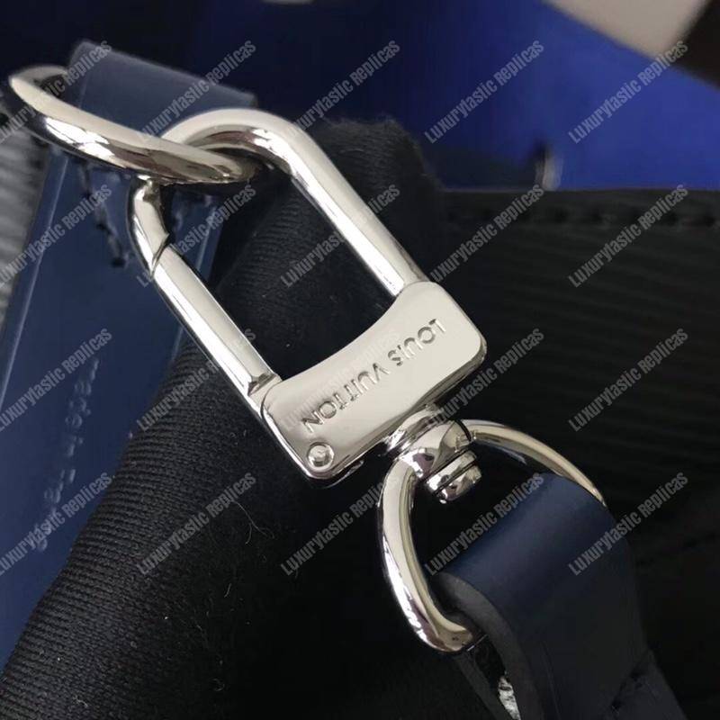 LV NéoNoé Epi Leather Noir
