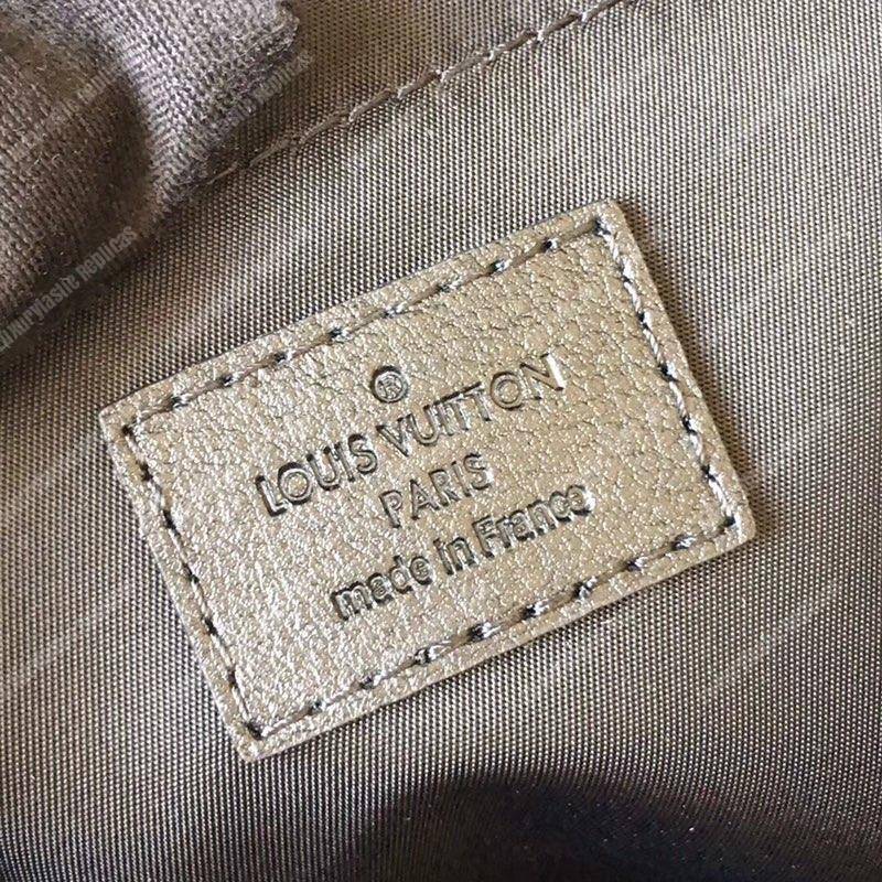 LV Palm Springs Backpack MM Monogram