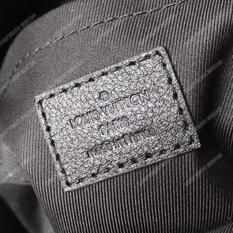 LV Palm Springs Backpack Mini Monogram