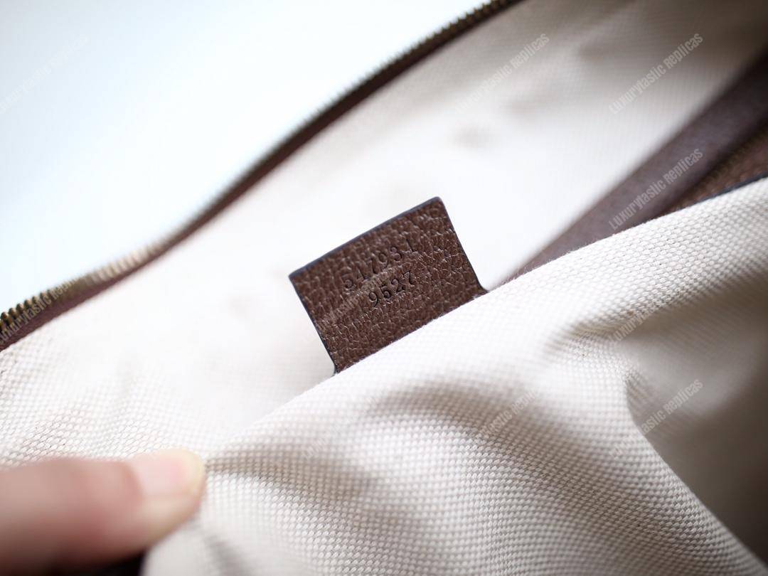 G*u*i ophidia gg medium messenger bag