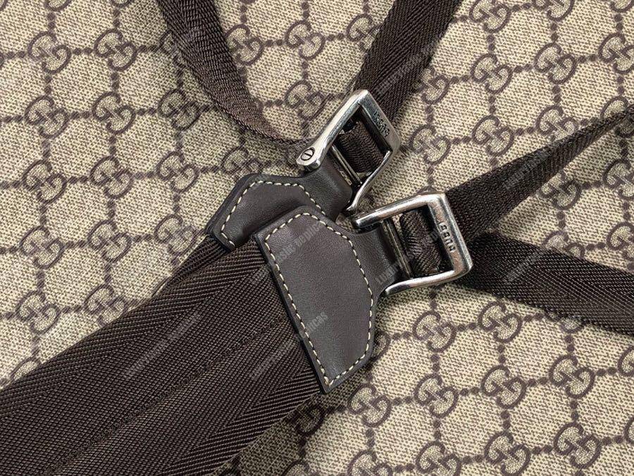 G*u*i gg sup*e backpack