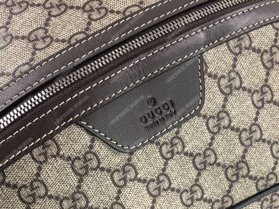 G*u*i gg sup*e backpack