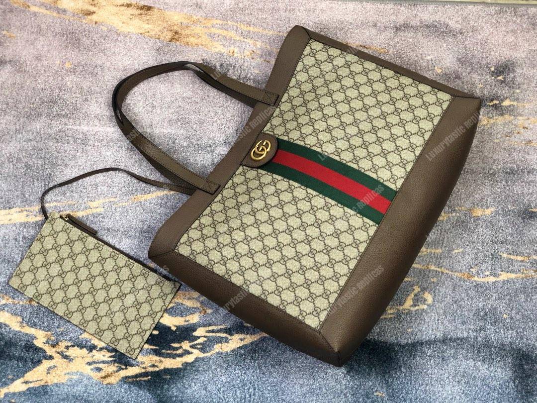 G*u*i ophidia gg tote