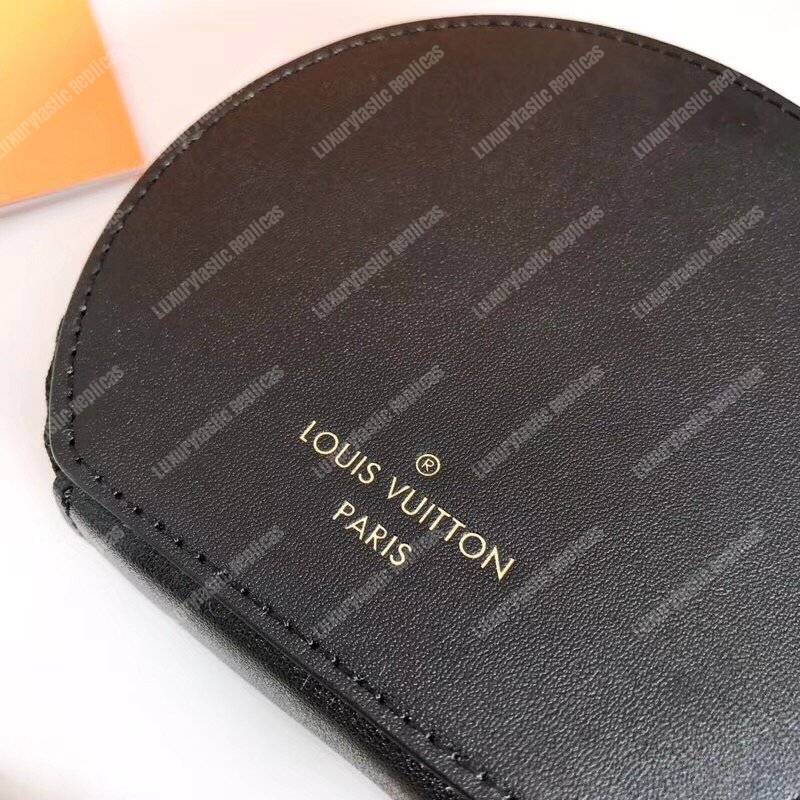 LV Micro Boite Chapeau Monogram Reverse