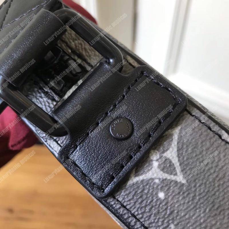 LV Alpha Messenger Galaxy