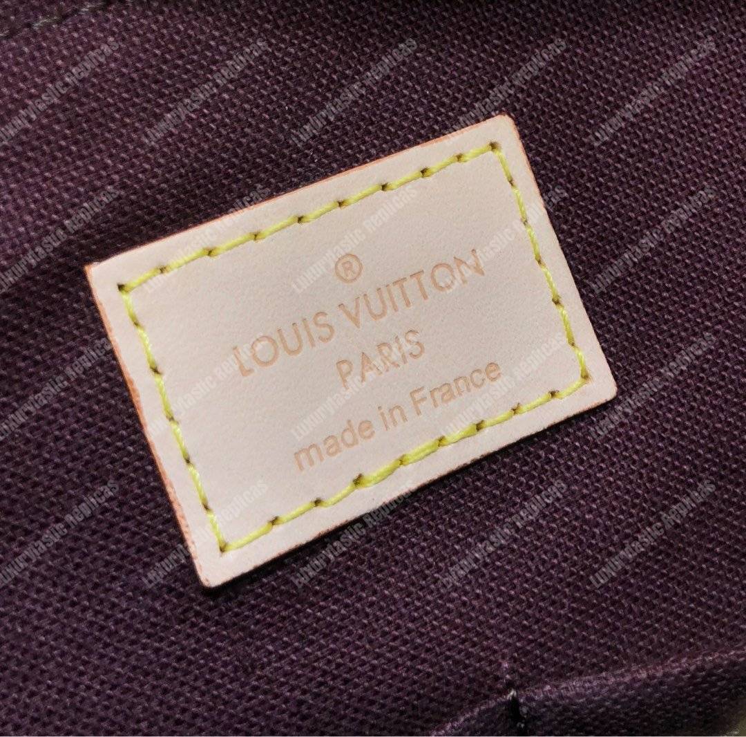 LV Turenne MM Monogram