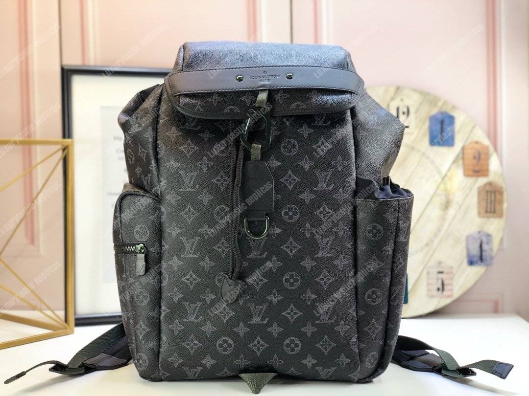 LV Discovery Backpack