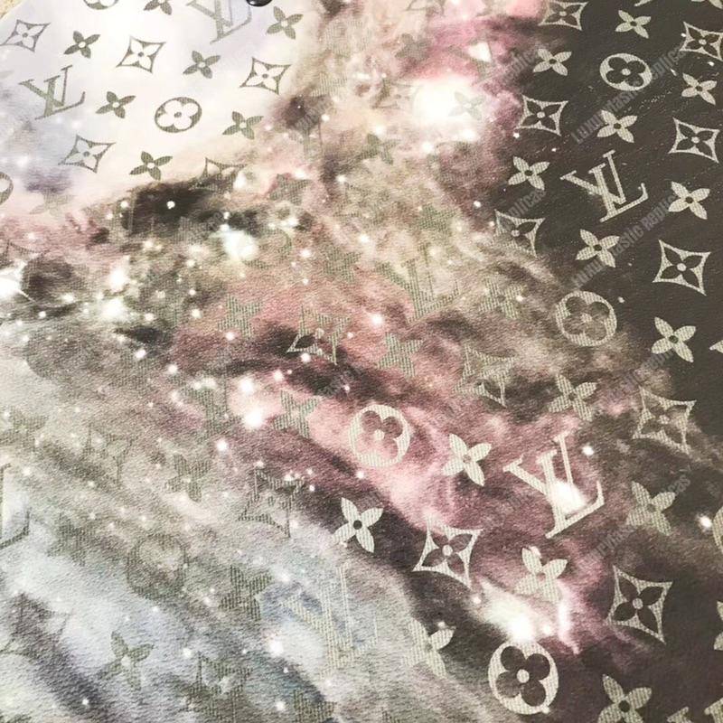 LV Keepall Bandouliere 50