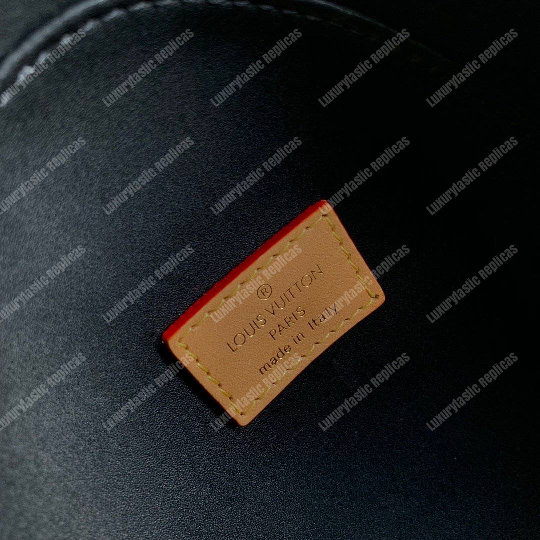 LV Egg Monogram Bag