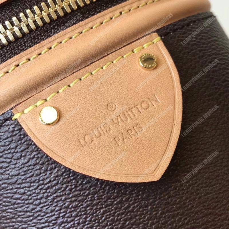 LV Cannes Giant Monogram