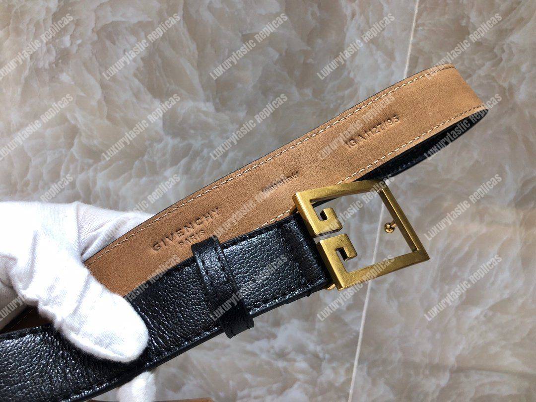 Givenchy Mini Pocket Bag In Diamond Quilted Leather Black