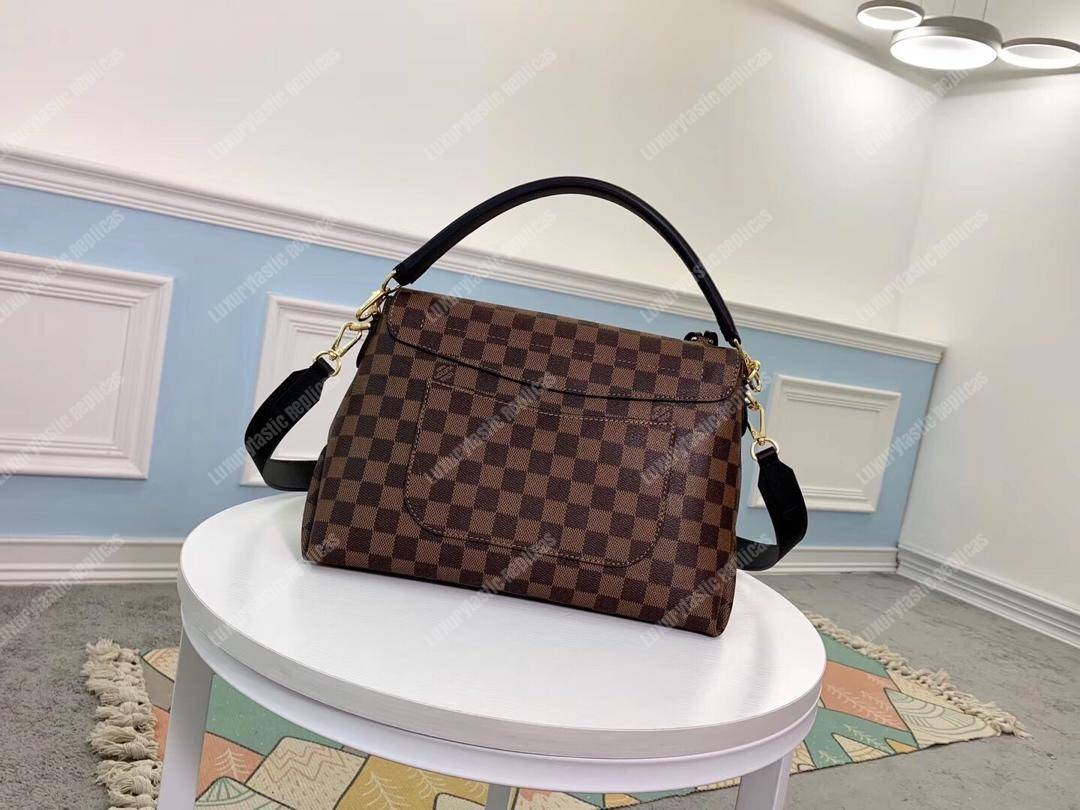 LV Beauborg MM Noir