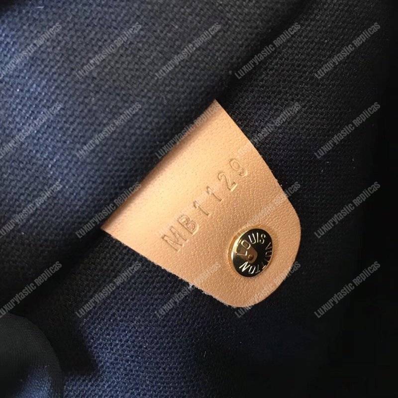 LV Speedy Bandoulière 25 Monogram Giant