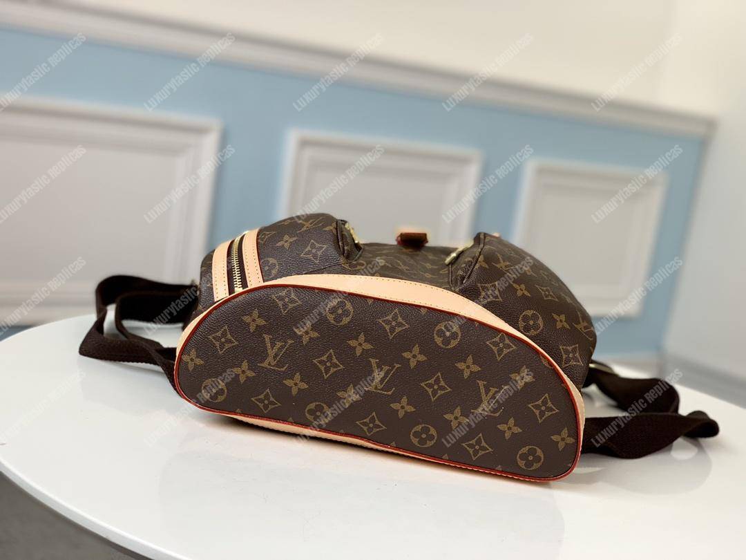 LV Monogram Backpack Bosphore Backpack