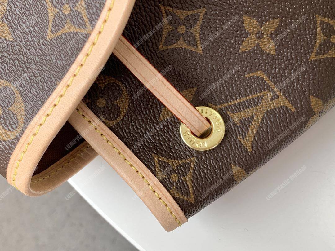LV Monogram Backpack Bosphore Backpack