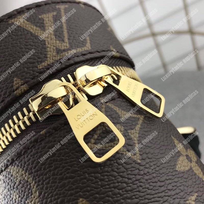 LV Bottle Holder Monogram