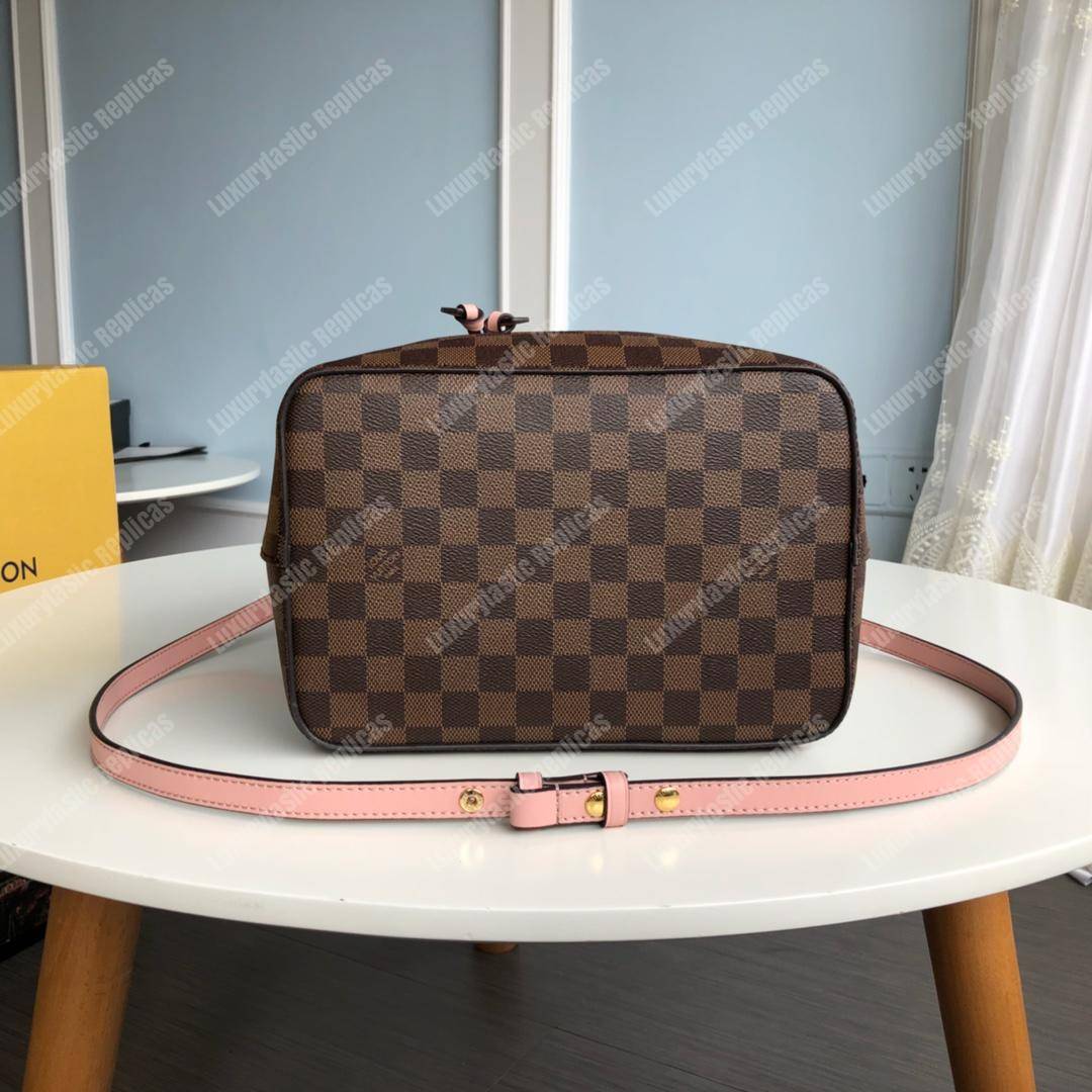 LV NéoNoé Bag Monogram Venus