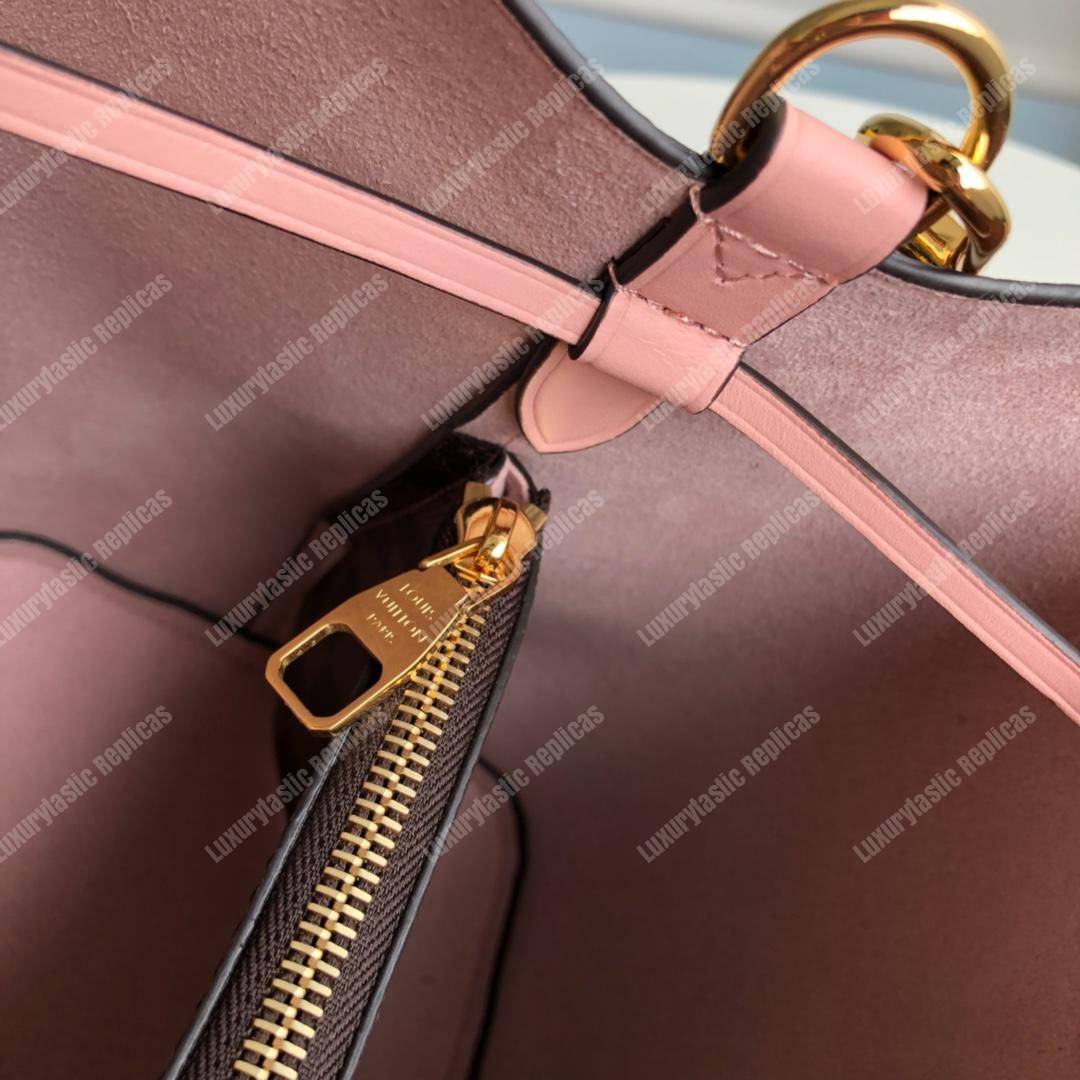 LV NéoNoé Bag Monogram Venus
