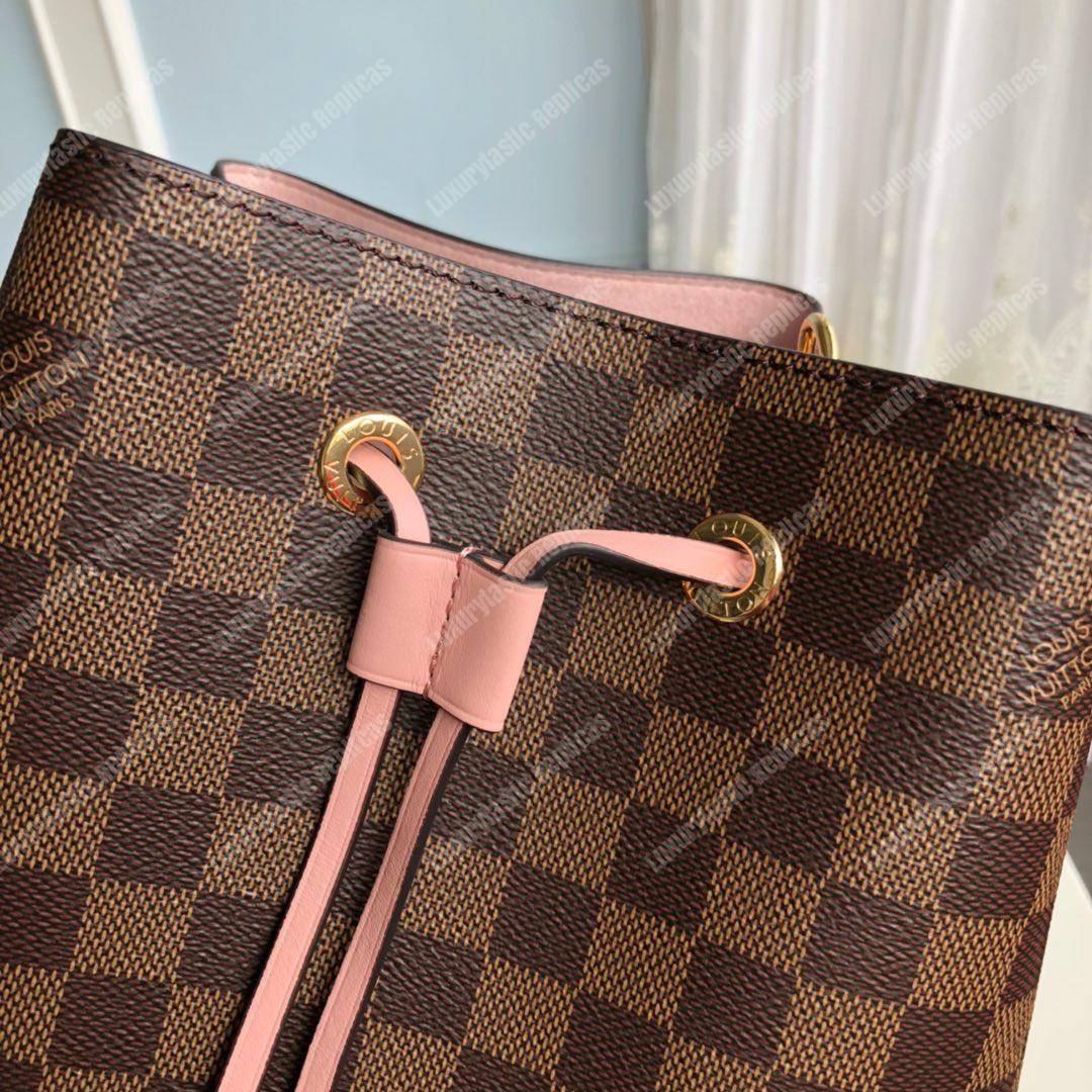 LV NéoNoé Bag Monogram Venus