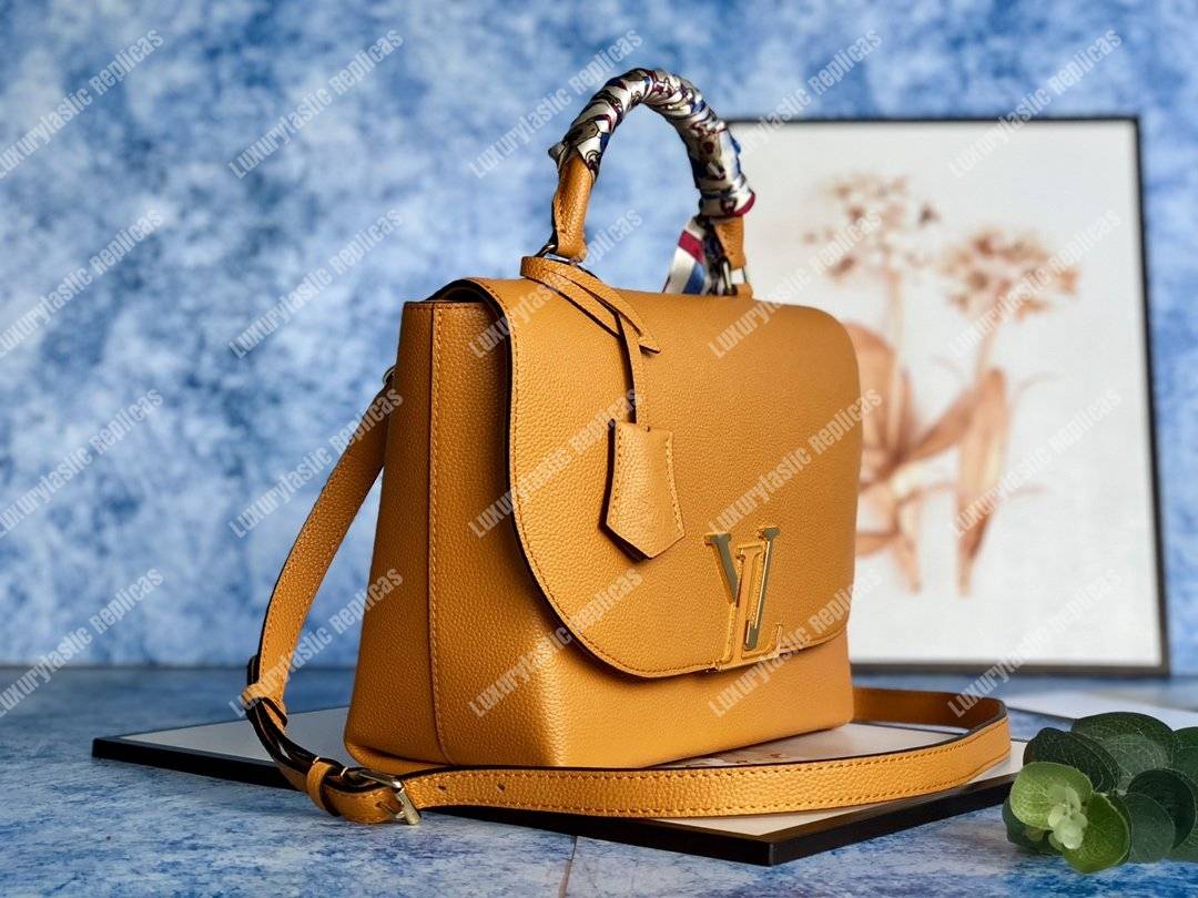 LV Volta Safran