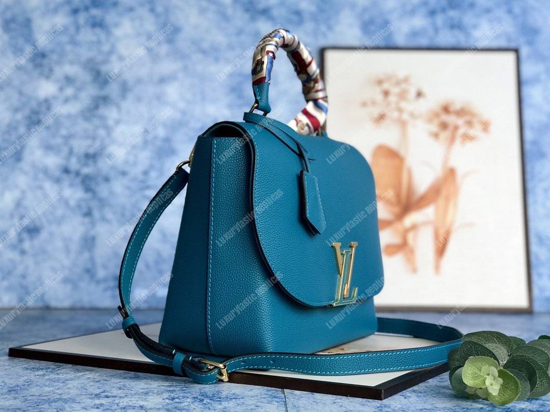 LV Volta Colvert