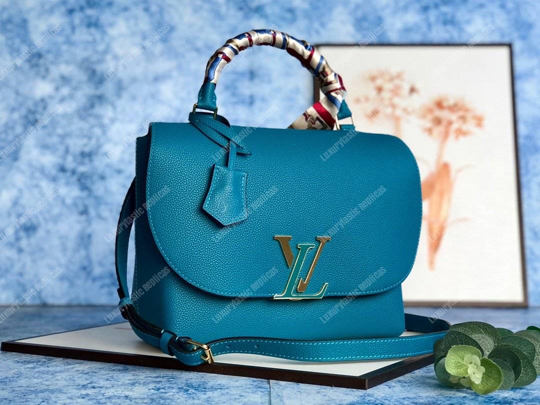 LV Volta Colvert