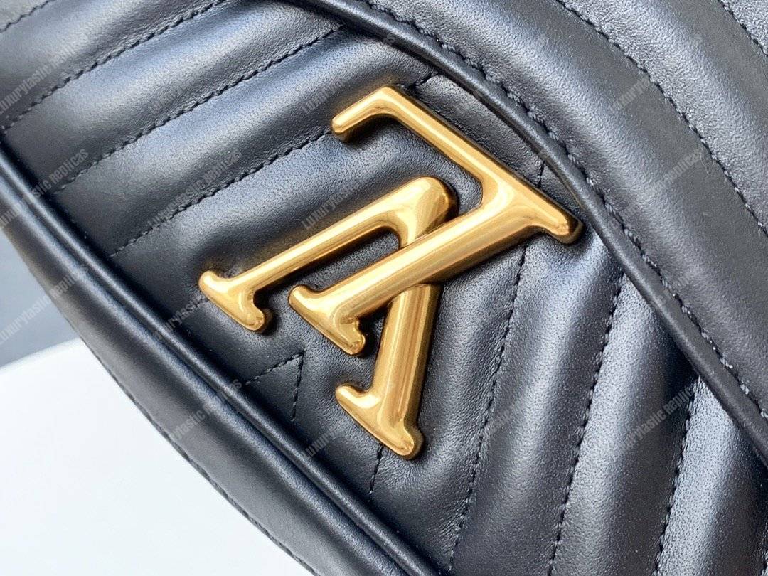 LV New Wave Camera Bag Noir