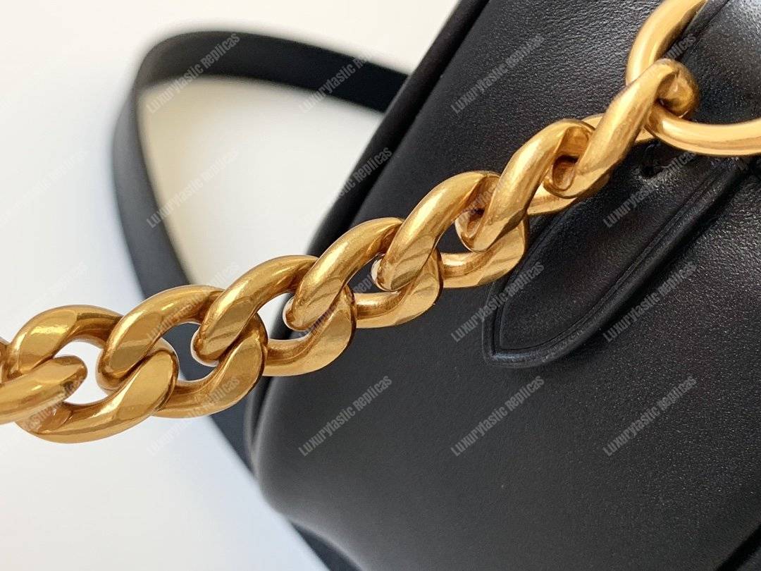 LV New Wave Camera Bag Noir